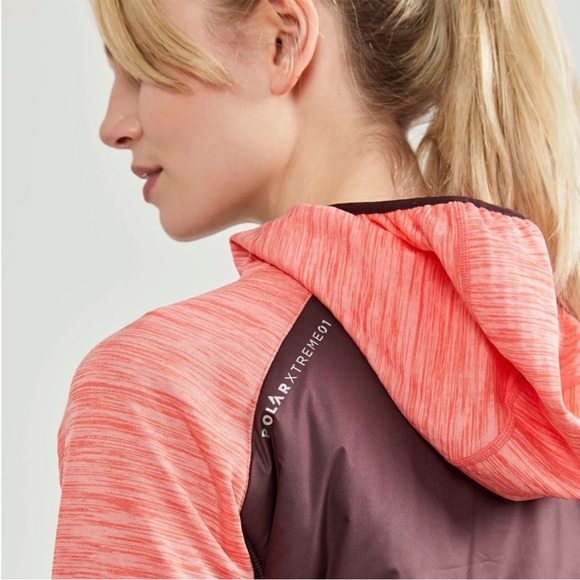 Craft Polar lt pd midlayer W - Picture 12 of 12